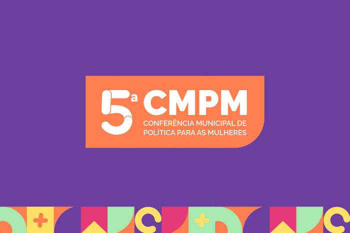 Conferência de Políticas para Mulheres acontece nessa semana