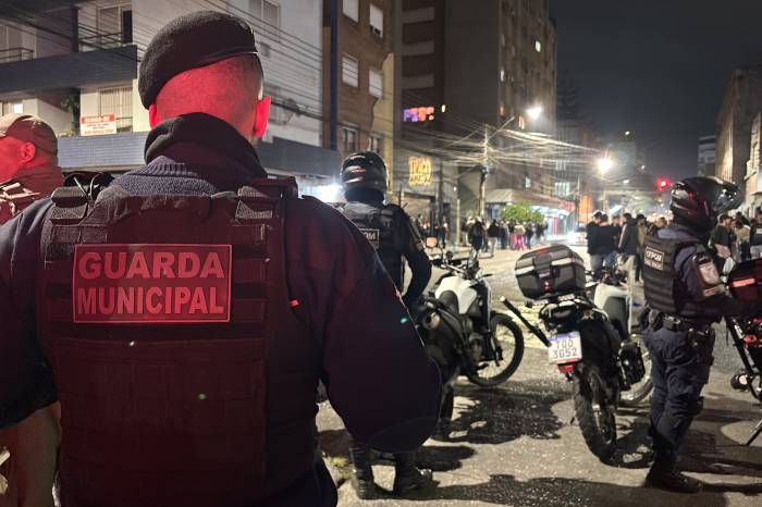 Operações Integradas realizam 22 ações em maio