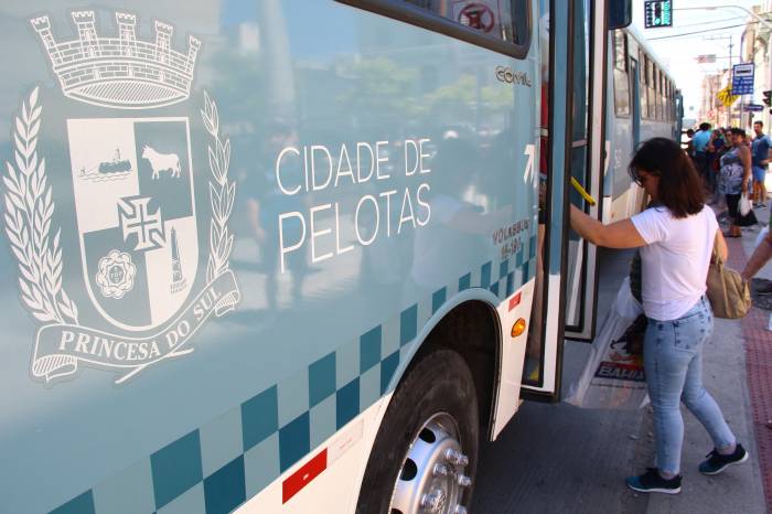 A partir do dia 16, o trajeto do ônibus seguirá pelas seguintes ruas: General Osório, Padre Felício, Gonçalves Chaves e Domingos de Almeida.