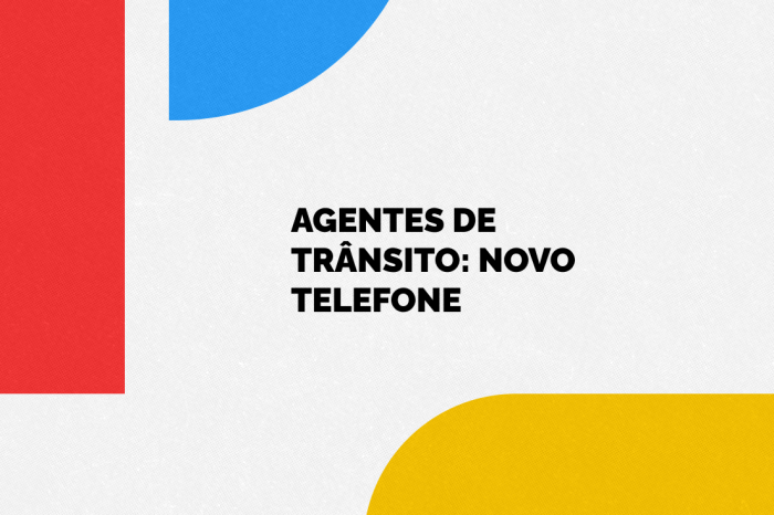 Novo número também está disponível durante 24 horas