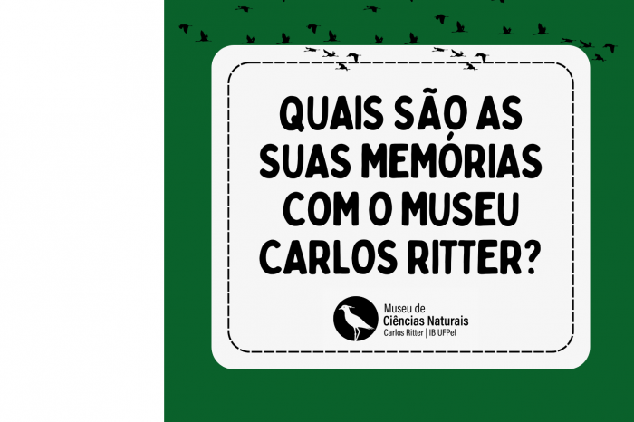 Instituição, vinculada à UFPel desde 1991, completa 55 anos e quer conhecer as memórias da comunidade pelotense