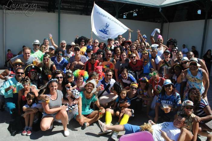 Desfile do Grupo Renascença será na Praça Coronel Pedro Osório