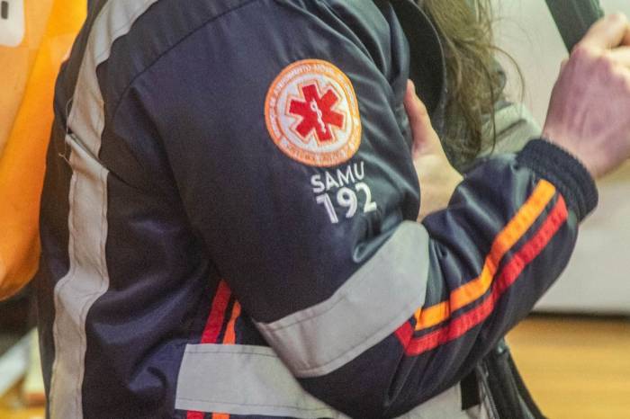 SAMU promove estratégias no atendimento em serviços essenciais nas rodovias