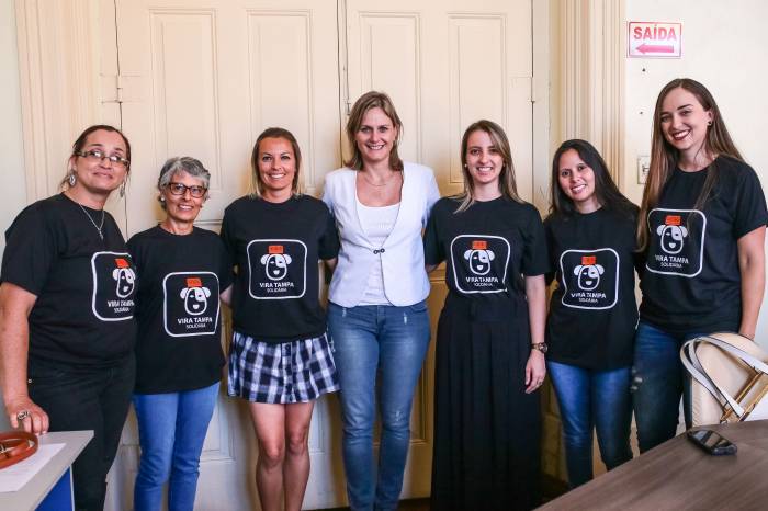 Parceria irá ajudar projetos de ressocialização de apenados