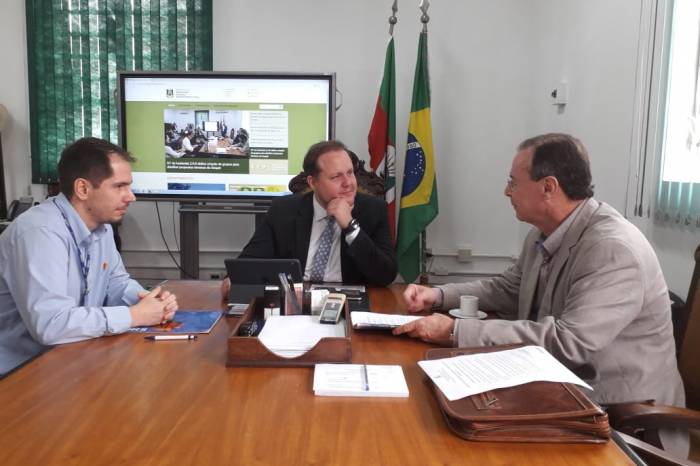 27º Seminário Estadual dos Secretários Municipais de Agricultura será prestigiado pelo governo do Estado