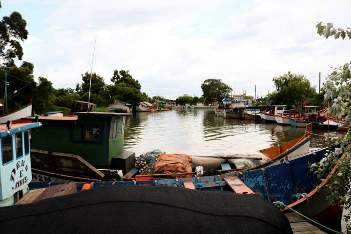 Pescadores acompanham mudanças climáticas que favorecem a chegada do crustáceo
