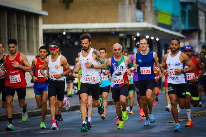 Corrida Cidade de Pelotas retorna para celebrar os 214 anos do Município