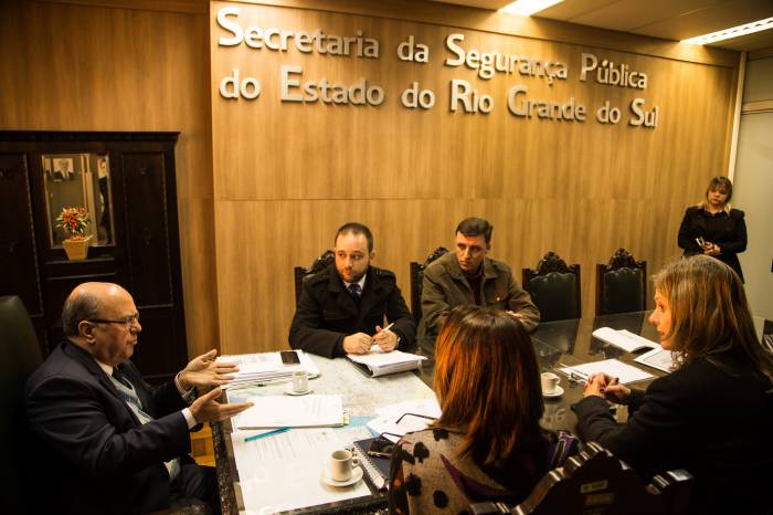 Estratégia dará acesso, via internet, a endereços, nomes dos pais, fotos, inquéritos policiais e processos judiciais, entre outros dados