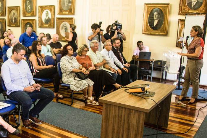 Atendimentos iniciam-se em abril e ocorrerão sempre na primeira segunda-feira de cada mês