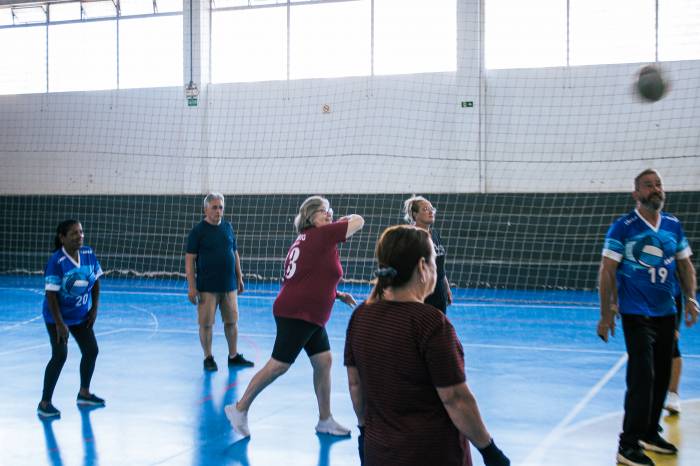 Prefeitura decide manter o Vida Ativa