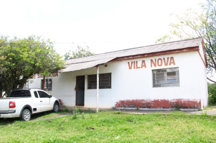 A unidade será a primeira nos padrões da Rede Bem Cuidar na zona rural