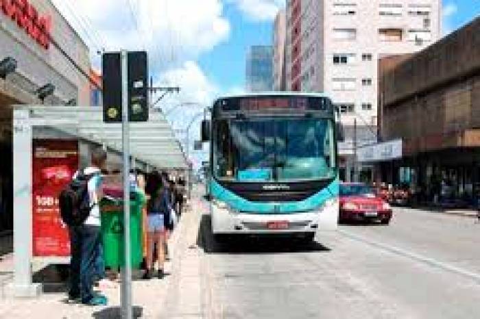 STT decidiu manter a tabela sem reforço, no segundo dia de prova do Enem, devido à baixa demanda no primeiro