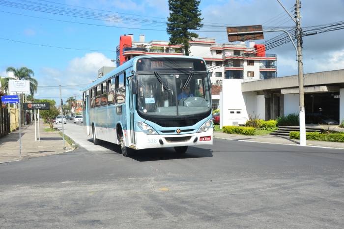 Universitários poderão utilizar os ônibus Anglo e Balsa no acesso ao campus