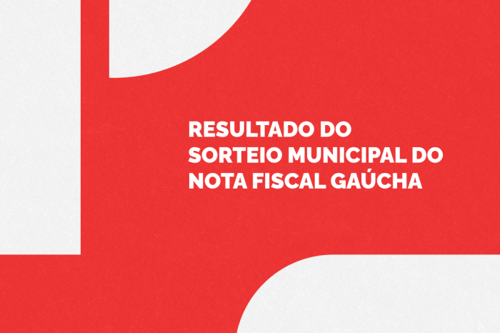 Premiações foram para cinco moradores de Pelotas