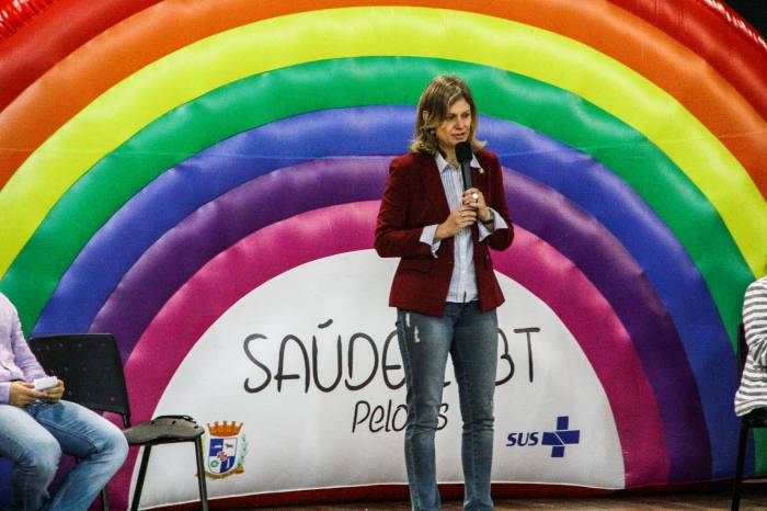 Evento tem o objetivo de construir políticas públicas mais igualitárias e plurais