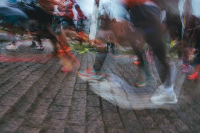 A 4ª Maratona Sesc de Pelotas acontece de forma simultânea com a etapa Pelotas do Circuito Sesc de Corridas