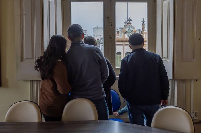 Dia do Patrimônio movimenta o centro histórico de Pelotas