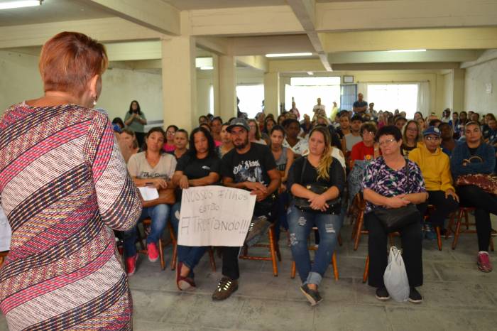 Depois de não conseguir reunir documentação necessária, entidade tem novo prazo para entrega