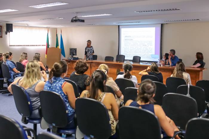 Município começa preparativos para adaptação à nova legislação