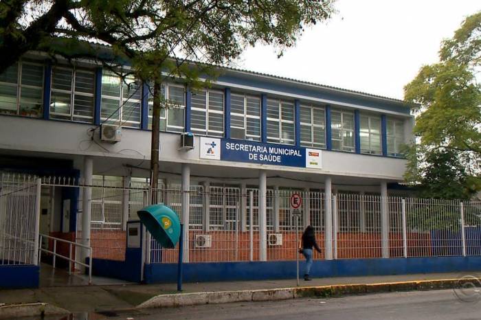 Doze profissionais assumem as vagas do programa Mais Médicos, deixadas pelos profissionais cubanos em 11 UBSs