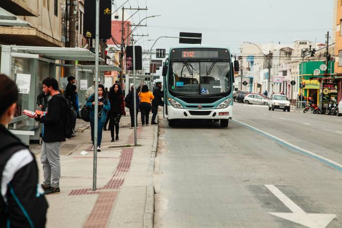 Secretaria de Transporte e Trânsito estende linhas para melhor atender o público
