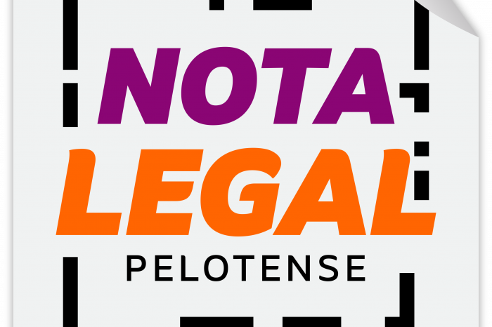 A prefeita fará a entrega simbólica dos cheques aos ganhadores do segundo sorteio do Nota Legal Pelotense