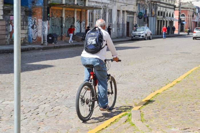 Aulas serão realizadas na Praça Modelo – sede do Departamento de Educação Ambiental