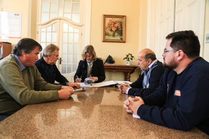 Abertura dos envelopes será realizada dia 9 de outubro