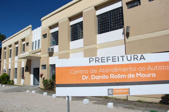 Atendimento ocorre na sexta (4) e segunda-feira (7), no Centro de Atendimento ao Autista Danilo Rolim de Moura
