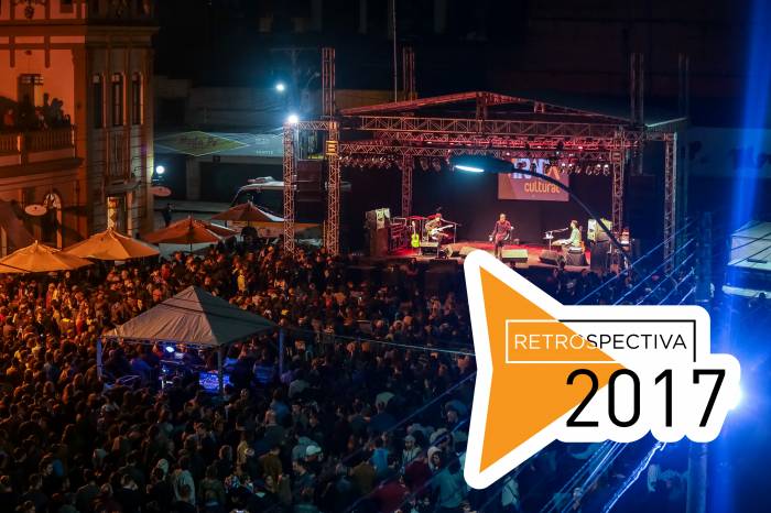 Mercado Central e Pelotas Parque Tecnológico se consolidam como referências