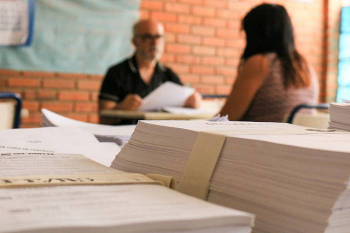 Objetivo da Secretaria de Habitação e Regularização Fundiária é estimular a regularização dos imóveis