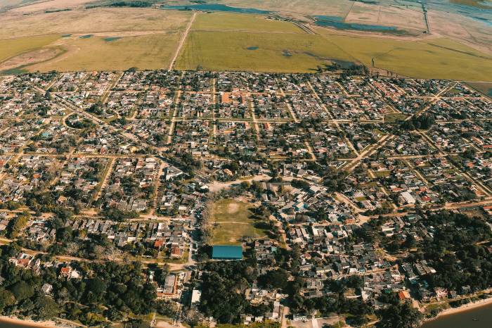 Prefeitura no Bairro começa pelo Balneário dos Prazeres
