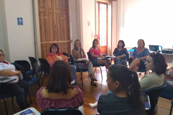 Ideia é oferecer pacotes já para a Fenadoce. Tema foi discutido durante encontro de agências turísticas da Costa Doce