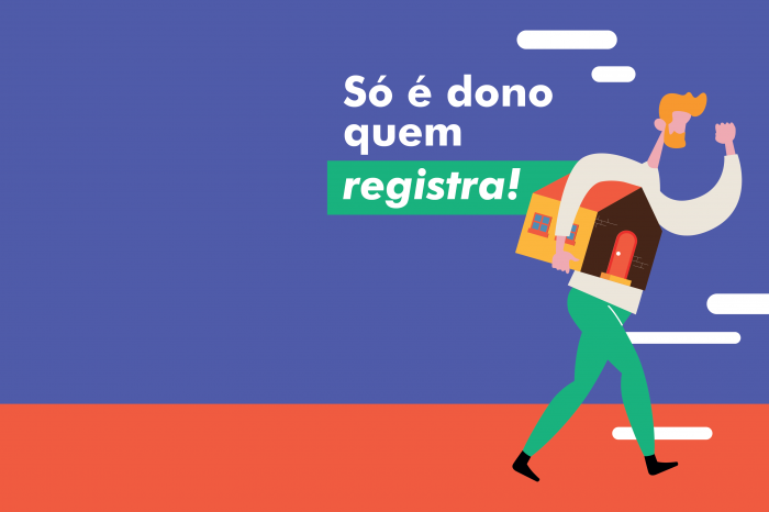 Prefeitura diminuiu pela metade o valor da alíquota para estimular que os cidadãos regularizem a situação dos imóveis