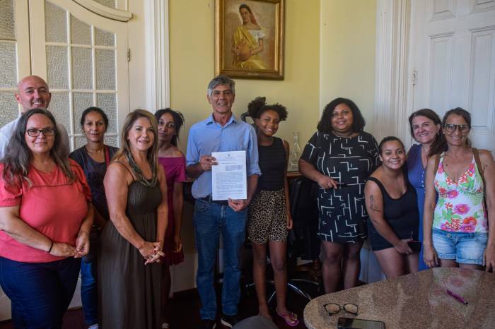 Programa piloto Moradia Digna visa garantir segurança e proporcionar um recomeço na vida das mulheres