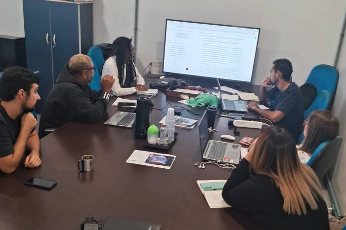 Secult e Seplag dão início aos projetos para que Carnaval de Passarela seja realizado na data nacional