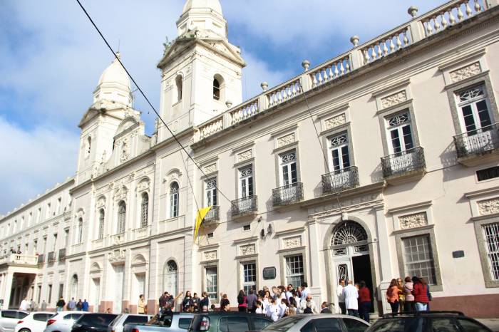 Iniciativa viabilizou a reabertura da urgência e emergência de traumatologia