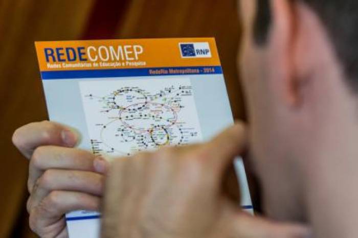 Possuir mais de três instituições federais ligadas à educação e pesquisa credenciou a cidade para receber a tecnologia