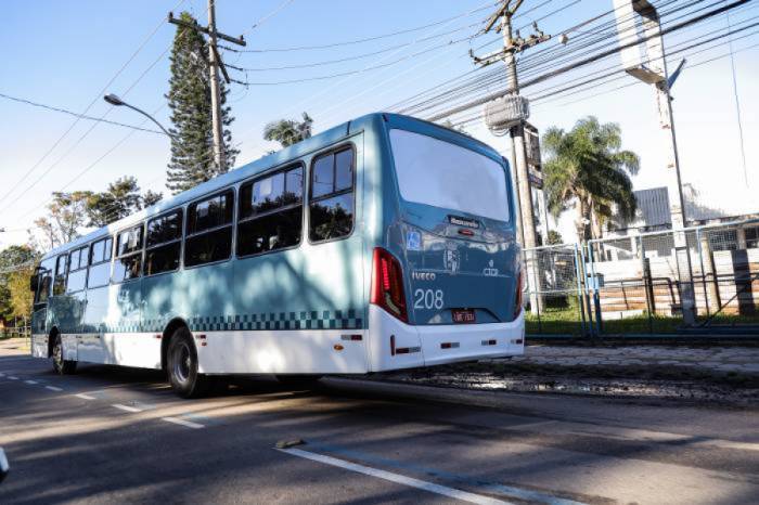 Ampliação do trajeto é específica para atender parcela da comunidade que precisa de ônibus