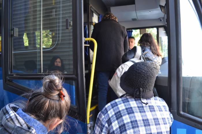 Alguns horários e trajetos serão alterados para melhor atender passageiros. No segundo mês, mais de 52 mil passagens foram registradas