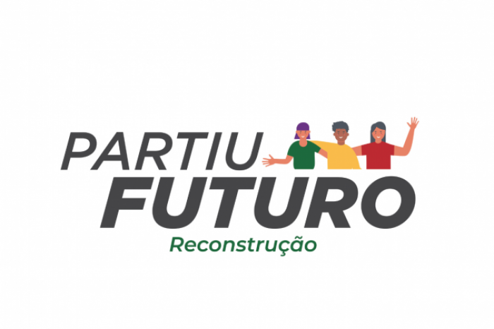 Integrantes do programa Partiu Futuro serão recebidos no Paço Municipal