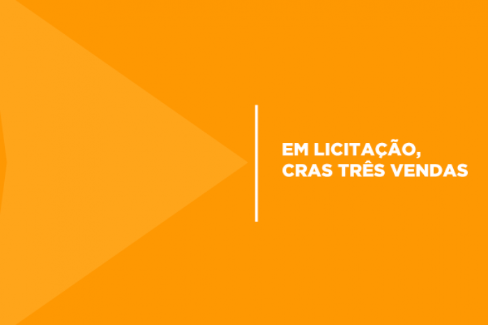Construção do Cras, no bairro Três Vendas, está em processo licitatório cuja etapa atual é julgamento da habilitação