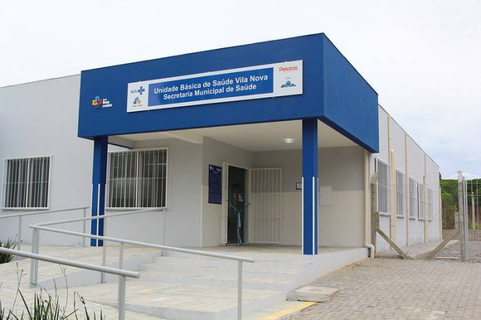 Objetivo da Secretaria de Saúde é evitar que pessoas com e sem sinais de síndrome gripal encontrem-se dentro das unidades, para minimizar e prevenir a propagação de doenças