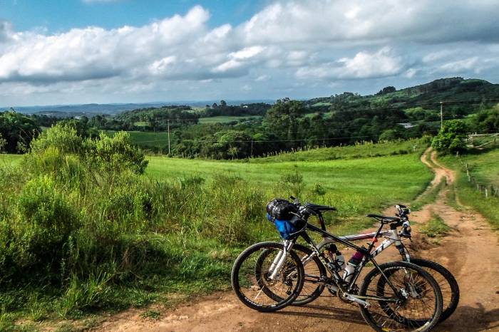 Evento de cicloturismo será no dia 24 de novembro, na zona rural de Pelotas