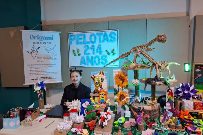 Robopel estimula ações de tecnologia e inovação na educação