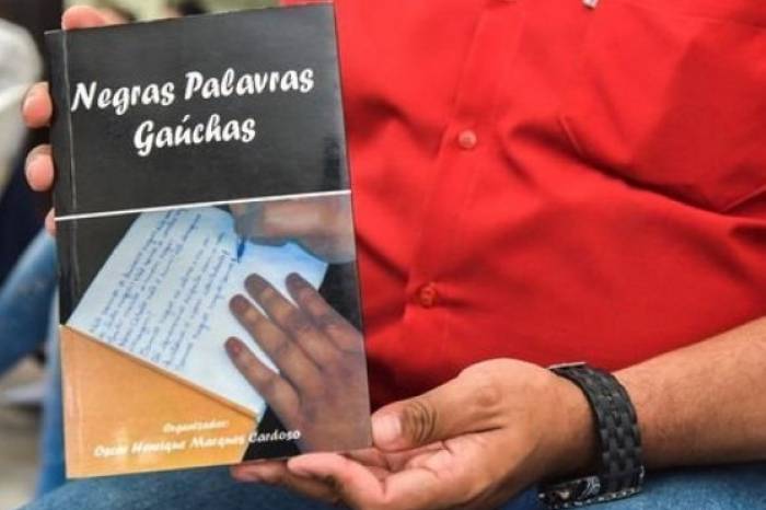 Interessados em integrar a coletânea literária devem enviar seus textos com temática negra por e-mail até dia 15 de julho