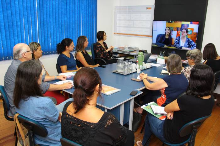 Reconhecimento é concedido pela Fundação Abrinq para cidades que trabalham para melhorar as políticas públicas direcionadas a crianças e adolescentes.