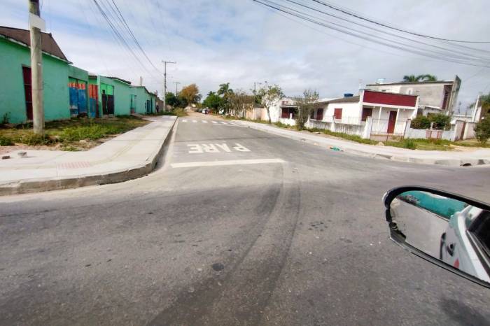 Prefeitura finaliza obra do pacote de 11 vias