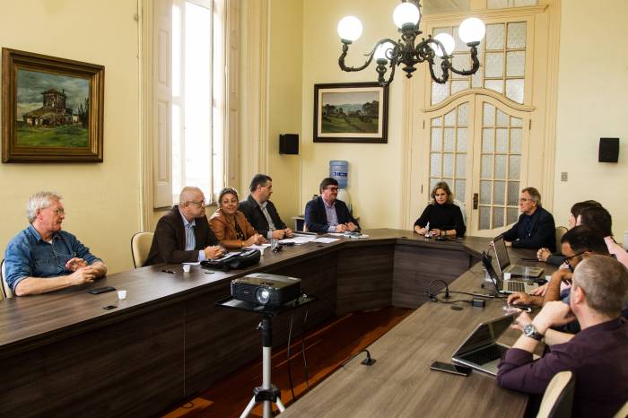 Sistema será interligado ao portal Sala do Empreendedor