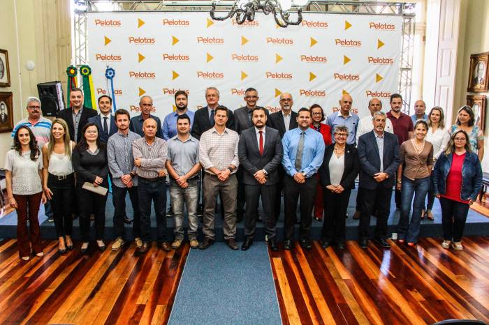 O Conplad é um órgão fiscalizador e normativo para a gestão da política urbanística do Município